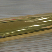 Tubo verticale con diametro 32mm e lunghezza 400mm tagliabile per sifone Paffoni ZACC240HG - Versione Outlet by CeramicStore | Lo specialista del tuo bagno