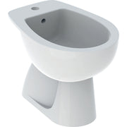 Bidet Monoforo Pozzi Ginori modello ColibrÃ¬ 2 distanziato da parete 53x36 cm