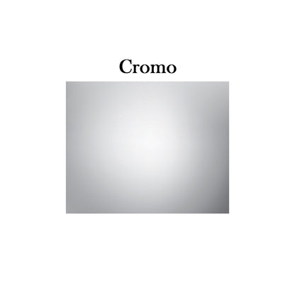 Deviatore con attacco 3/4M, 1/2F e 1/2M cromo by CeramicStore | Lo specialista del tuo bagno