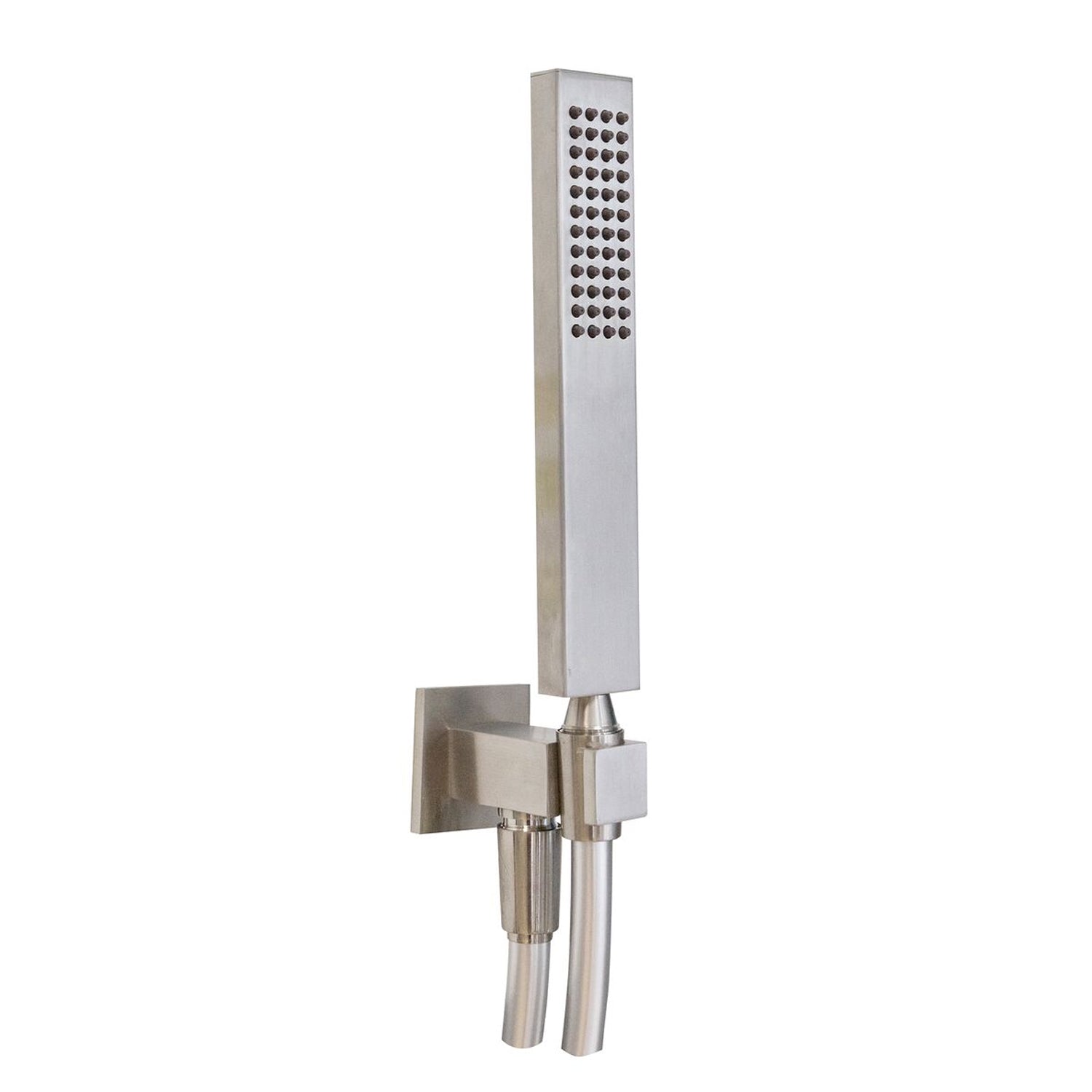 Master Set Presa Acqua In Acciaio 150cm - Flessibile by CeramicStore | Lo specialista del tuo bagno