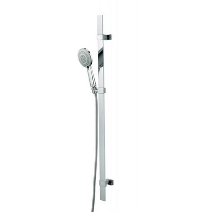 Bossini set doccia saliscendi MIXA Flat con doccia 3 getti by CeramicStore | Lo specialista del tuo bagno
