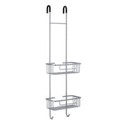 CeramicStore Porta Oggetti Arte - Ottone Con 2 Ripiani by CeramicStore | Lo specialista del tuo bagno