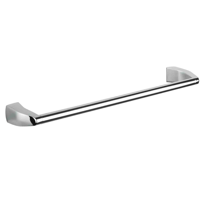 Porta salviette 35cm in ottone collezione Road di Colombo Design by CeramicStore | Lo specialista del tuo bagno