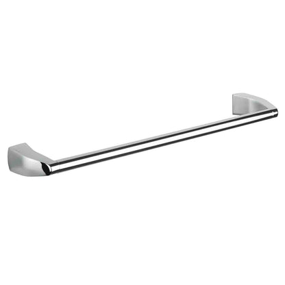 Porta salviette 65cm in ottone collezione Road di Colombo Design by CeramicStore | Lo specialista del tuo bagno