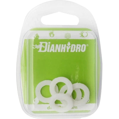 Guarnizioni per sanitari platinum bianche mm2 blister pz.1 x 1 1/4