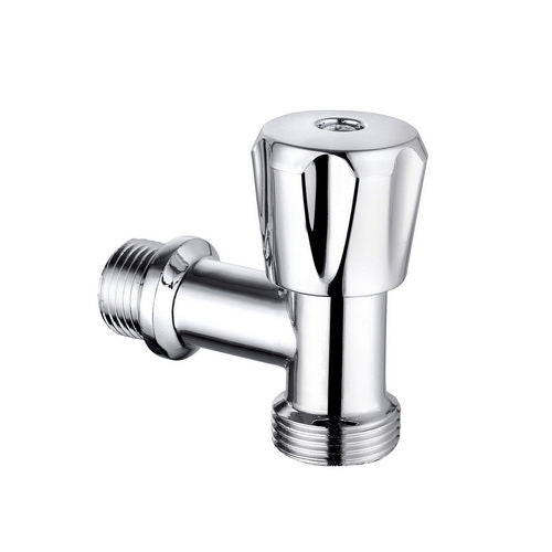 Rubinetto con attacco lavatrice 1/2 x 3/4