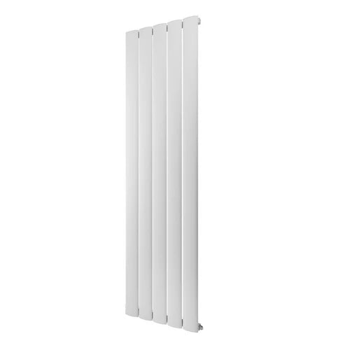 Termoarredo linea cali h1800 bianco l. 470 mm