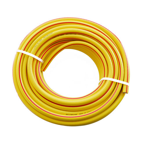Tubo da giardino giallo dianlux mt 50 3/4