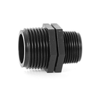 Nipple ridotto 1 1/2 x 1 1/4