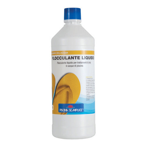 Flocculante liquido 5 kg