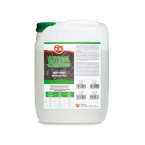 Anticongelante antigel atossico 5 kg