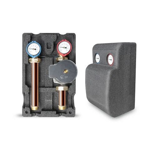 Gruppo grd-hp/g1 dab -