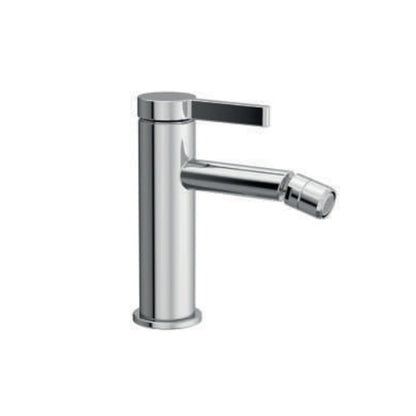Miscelatore monocomando bidet RubiFlux serie Tundra - Cromo by CeramicStore | Lo specialista del tuo bagno
