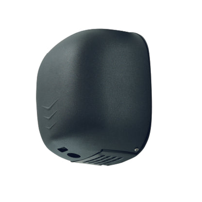 Gedy Eco-Jet Bora - Asciugatura Rapida Fotocellula Satinato by CeramicStore | Lo specialista del tuo bagno