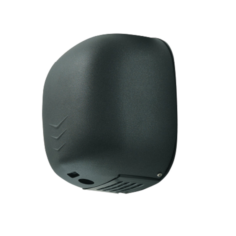 Gedy Eco-Jet Bora - Asciugatura Rapida Fotocellula Satinato by CeramicStore | Lo specialista del tuo bagno
