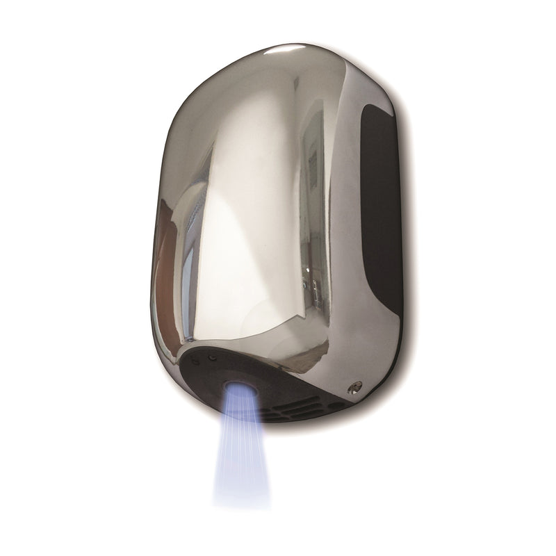Gedy Eco-Jet Alizà Cromato - Fotocellula Integrata Pro by CeramicStore | Lo specialista del tuo bagno