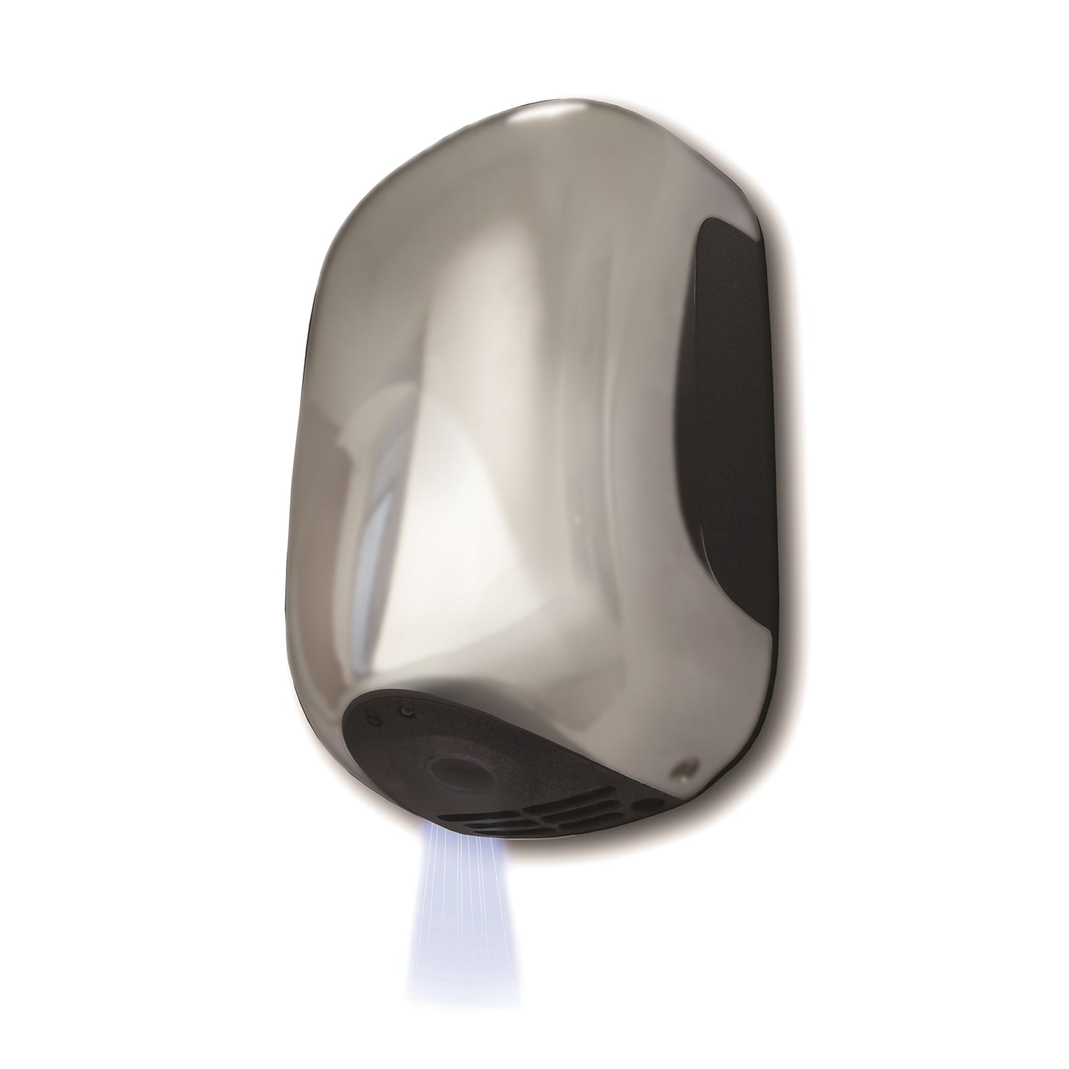 Gedy Asciugamani Elettrico Eco-Jet Alizà - Fotocellula by CeramicStore | Lo specialista del tuo bagno