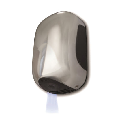 Gedy Asciugamani Elettrico Eco-Jet Alizà - Fotocellula by CeramicStore | Lo specialista del tuo bagno