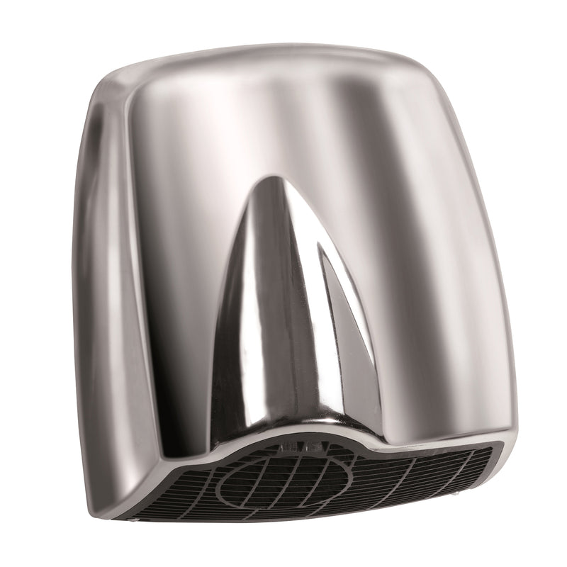 Gedy Brisa - Motore Ad Induzione Per Asciugatura Rapida by CeramicStore | Lo specialista del tuo bagno