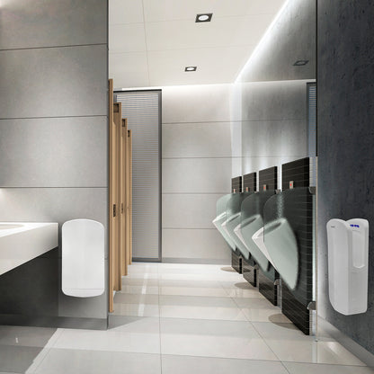 Gedy Asciugamani Elettrico Eco-Jet Diablo - Fotocellula by CeramicStore | Lo specialista del tuo bagno