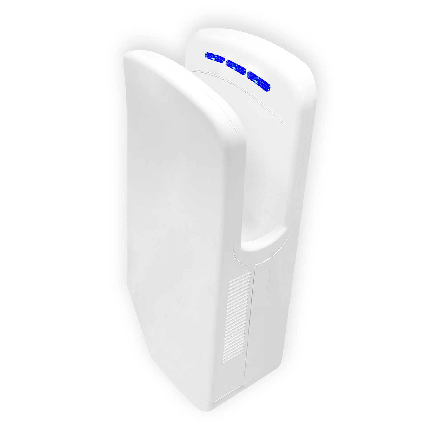 Gedy Asciugamani Elettrico Eco-Jet Diablo - Fotocellula by CeramicStore | Lo specialista del tuo bagno