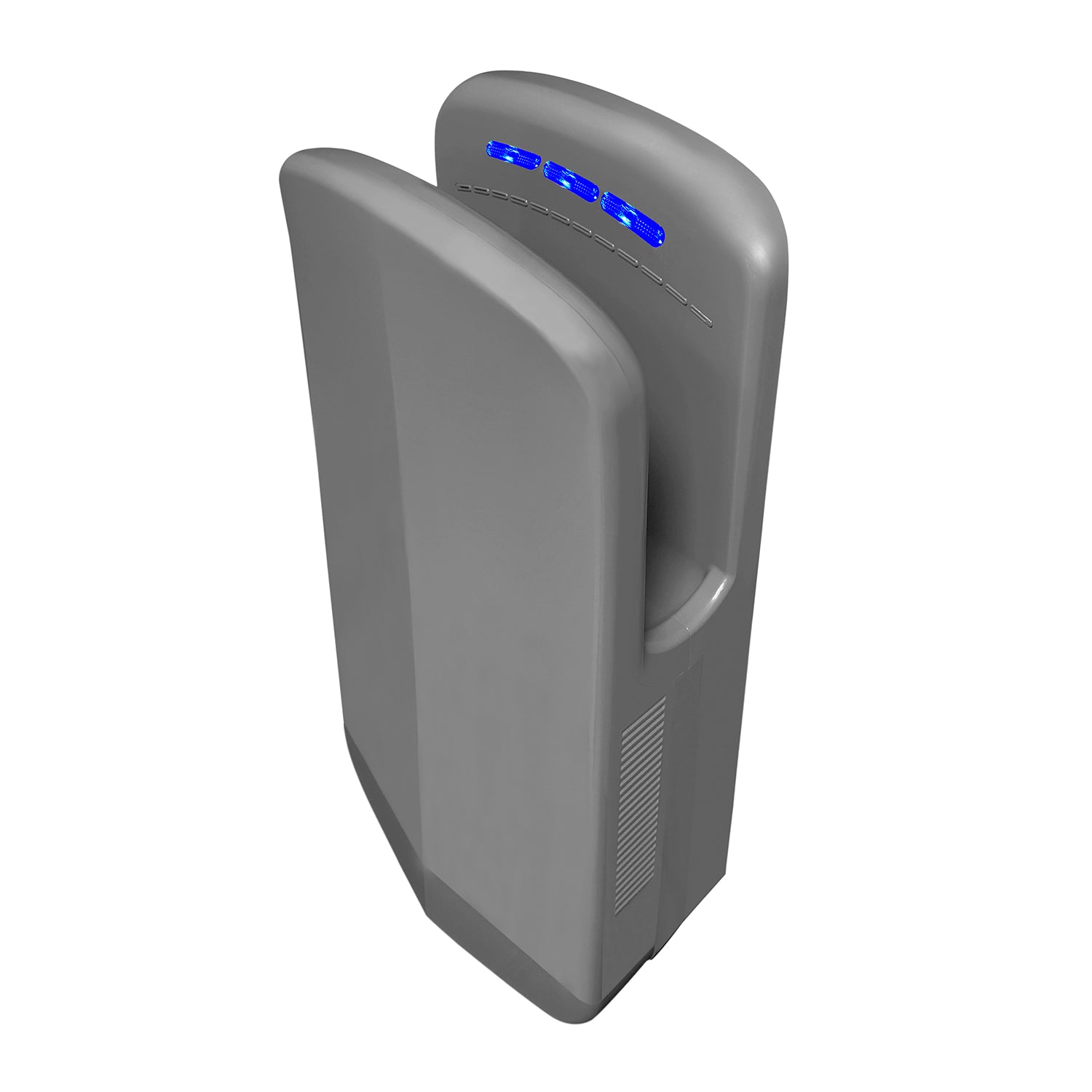 Gedy Diablo Eco-Jet - Fotocellula Asciugamani Elettrico by CeramicStore | Lo specialista del tuo bagno