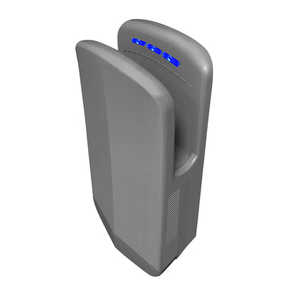 Gedy Diablo Eco-Jet - Fotocellula Asciugamani Elettrico by CeramicStore | Lo specialista del tuo bagno