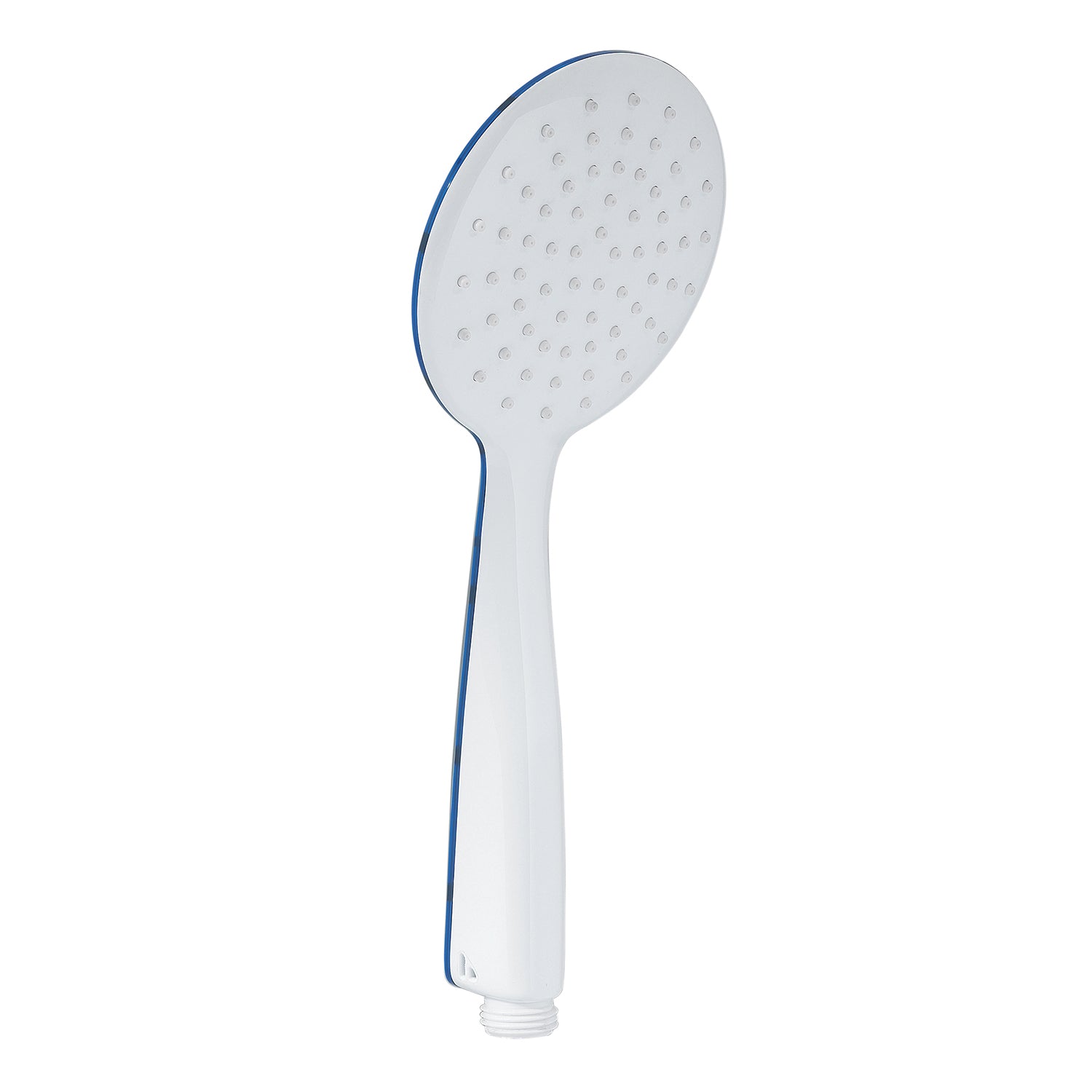 Doccetta 1 getto modello Tendence 06 di Gedy - Cromato/Bianco by CeramicStore | Lo specialista del tuo bagno