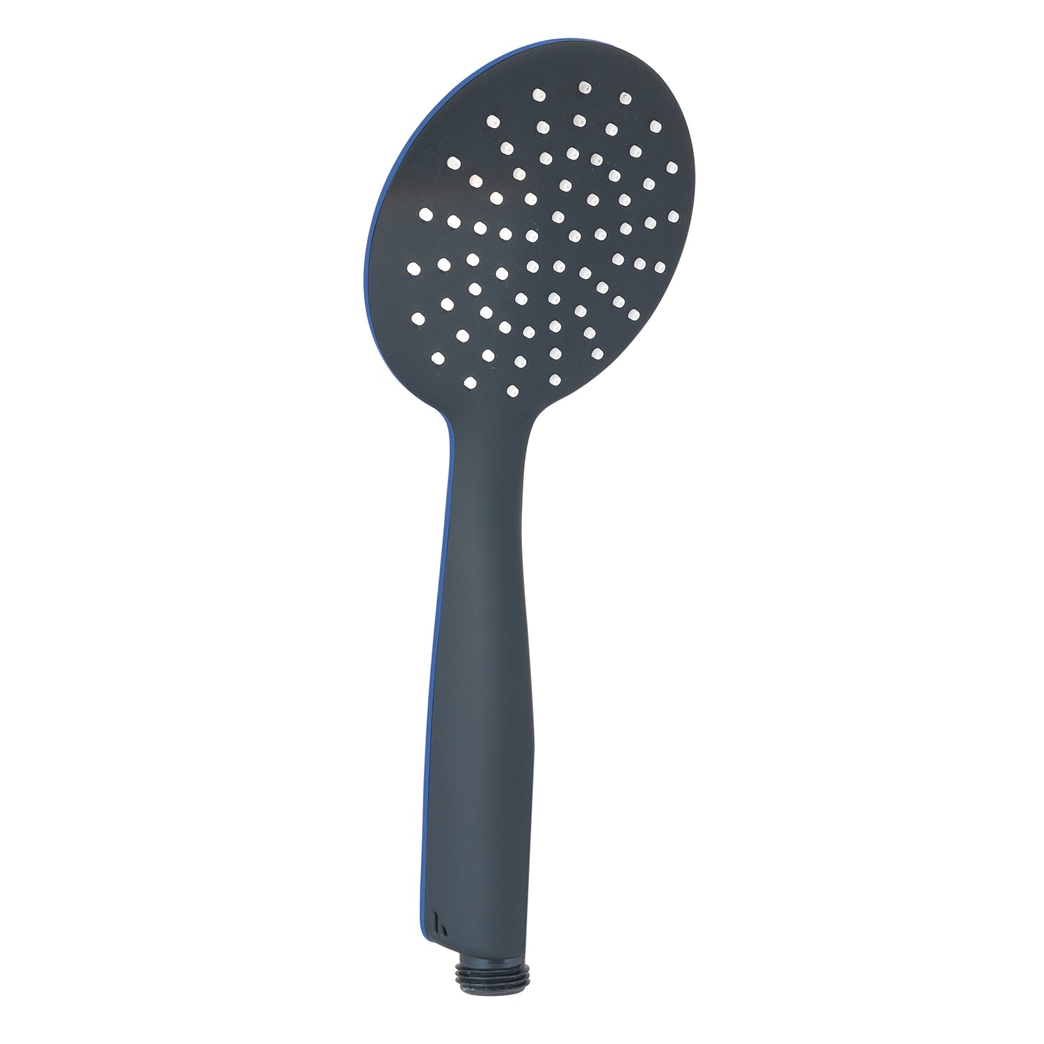 Doccetta 1 getto modello Tendence 07 di Gedy - Cromato/Nero by CeramicStore | Lo specialista del tuo bagno