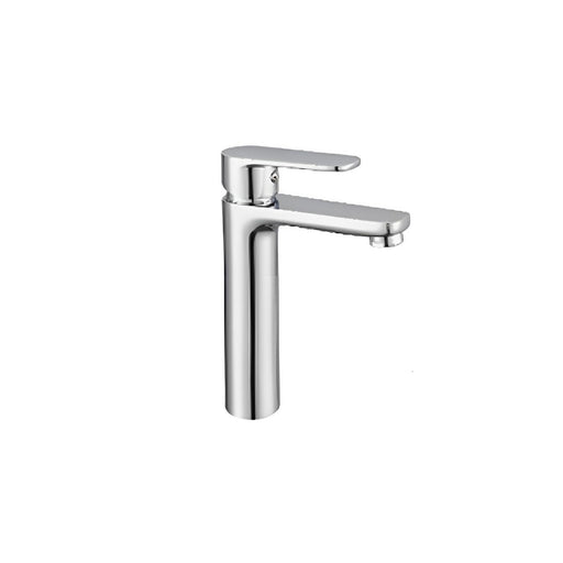 Miscelatore lavabo RubiFlux Idroblue - Cromato by CeramicStore | Lo specialista del tuo bagno