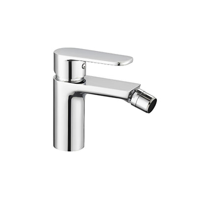 Set miscelatore lavabo, bidet e doccia RubiFlux Idroblue - Cromo by CeramicStore | Lo specialista del tuo bagno