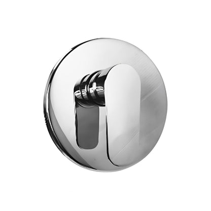 Set miscelatore lavabo, bidet e doccia RubiFlux Idroblue - Cromo by CeramicStore | Lo specialista del tuo bagno