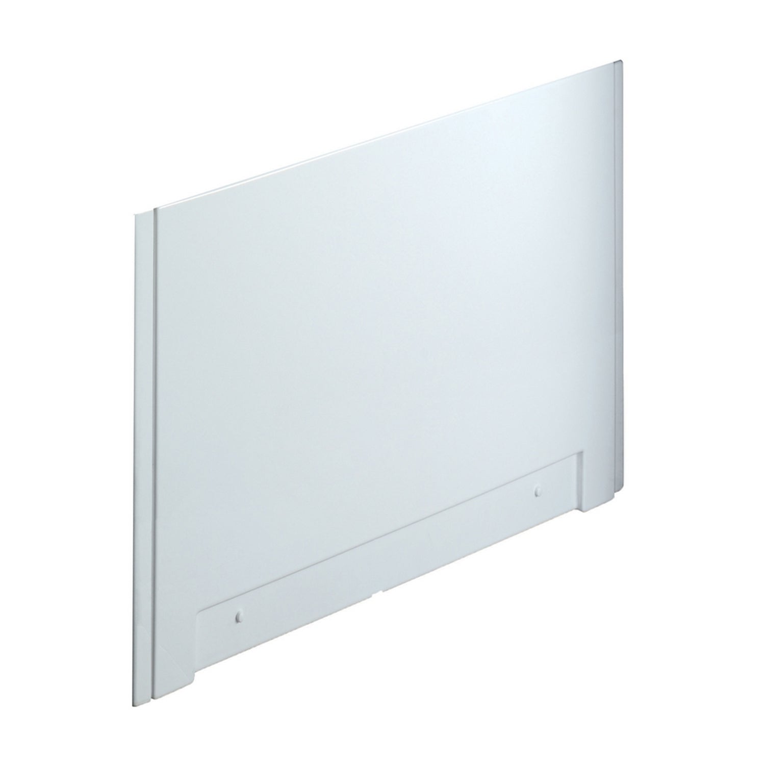 Pannello laterale per vasca Diamond cm 70 utile per installazione su una parete by CeramicStore | Lo specialista del tuo bagno