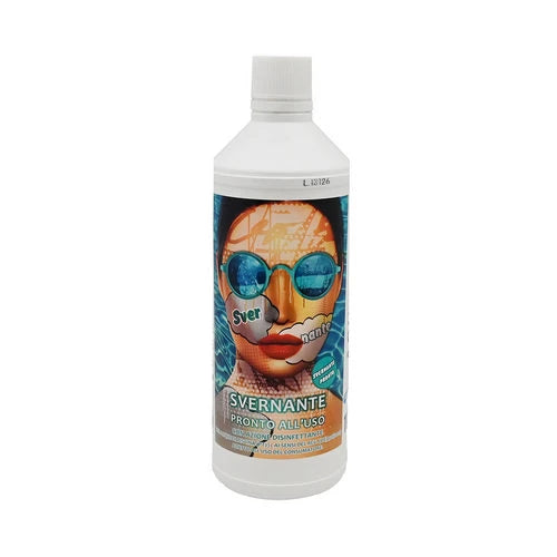 Svernante liquido biocida 1 kg