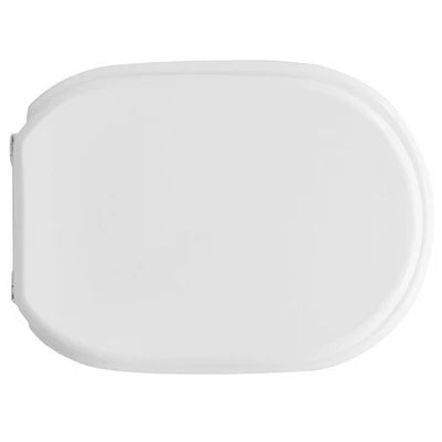 Sedile wc per azzurra vaso diana forma 6 bianco soft close