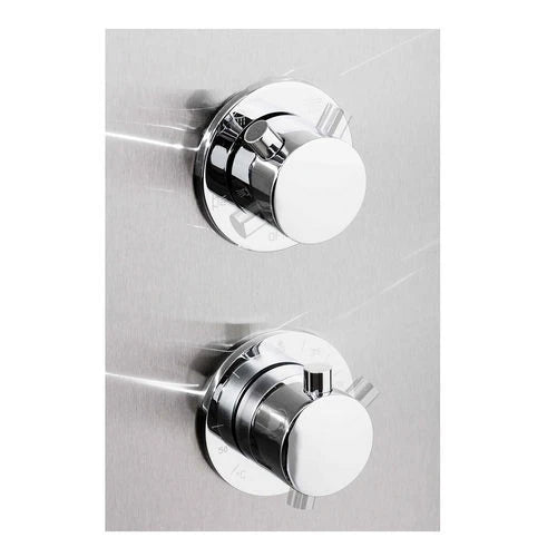 Gruppo manopole manhattan plus -
