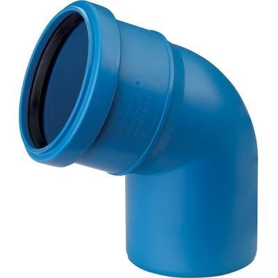 Curva tri-plus 67 valsir diam. 40 67