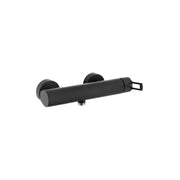 Miscelatore doccia serie Ringo modello RIN168NO colore nero opaco senza set doccia Paffoni by CeramicStore | Lo specialista del tuo bagno