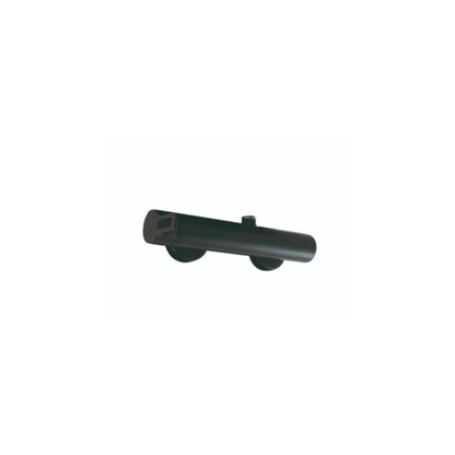 Miscelatore doccia serie Ringo modello RIN168RNO colore nero opaco rovesciato Paffoni by CeramicStore | Lo specialista del tuo bagno
