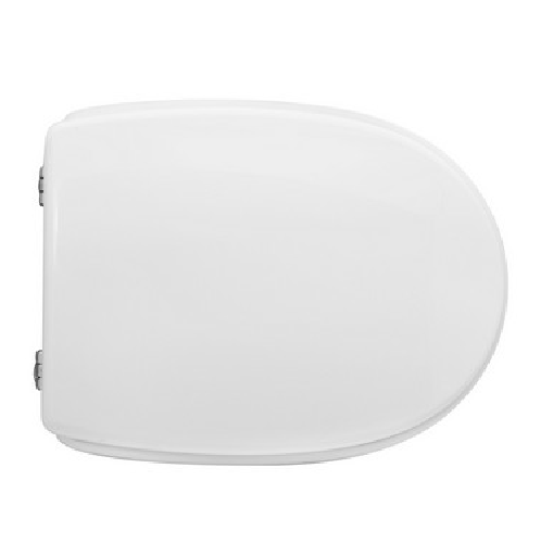 Sedile wc per Esedra vaso Bull Larghezza 35