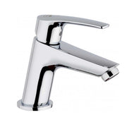 Miscelatore Lavabo finitura cromo lucido Ducati Design collezione HD10 by CeramicStore | Lo specialista del tuo bagno