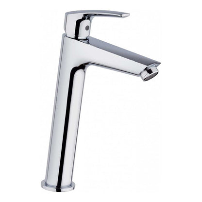 Miscelatore Lavabo Alto finitura cromo lucido Ducati Design collezione HD10 by CeramicStore | Lo specialista del tuo bagno