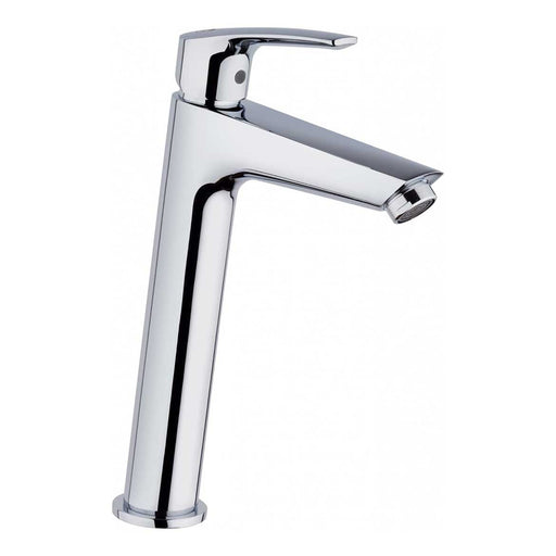 Miscelatore Lavabo Alto finitura cromo lucido Ducati Design collezione HD10 by CeramicStore | Lo specialista del tuo bagno