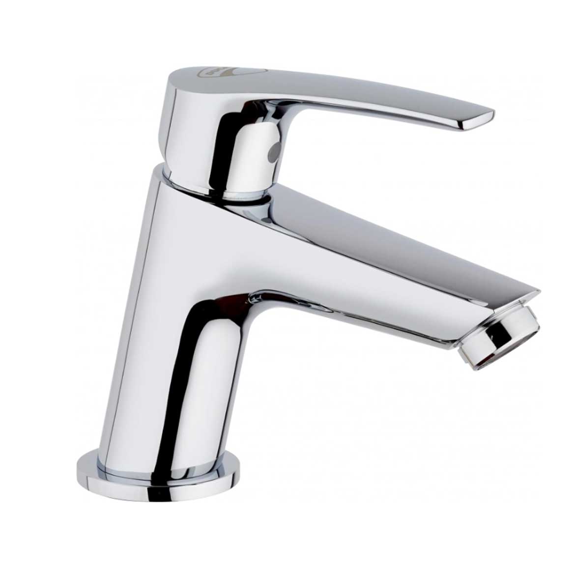 Set di Rubinetti Doccia, Lavabo e Bidet con Piletta Click Clack finitura cromo lucido Ducati Design collezione HD10 by CeramicStore | Lo specialista del tuo bagno