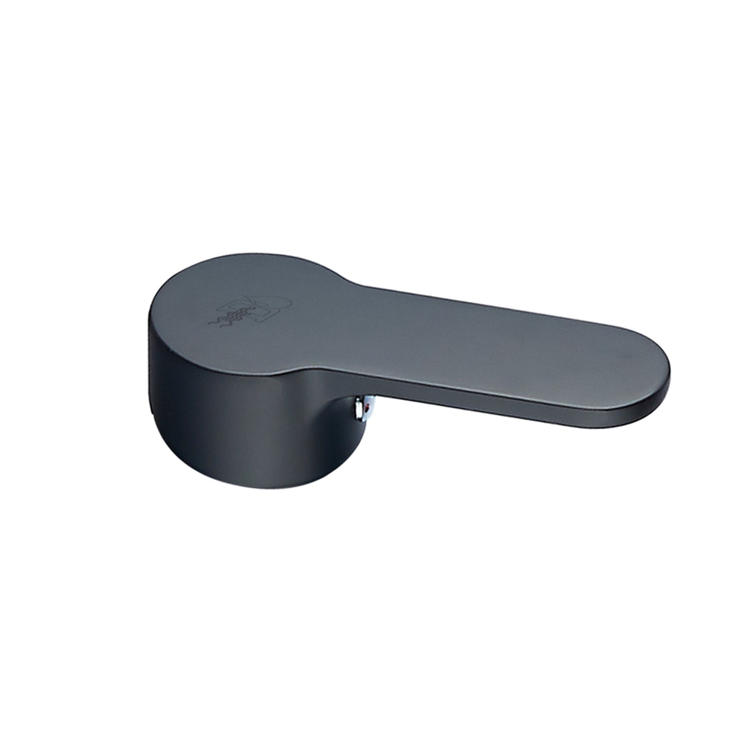 Maniglia di ricambio per miscelatore monocomando serie Choco - nera by CeramicStore | Lo specialista del tuo bagno