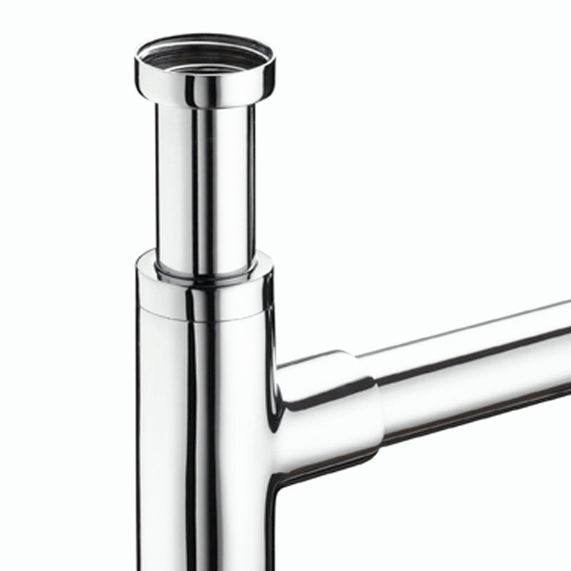 Sifone lavabo o bidet telescopico a bottiglia in ottone cromato 16-30 cm by CeramicStore | Lo specialista del tuo bagno