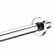 Sifone lavabo o bidet telescopico a bottiglia in ottone cromato 16-30 cm by CeramicStore | Lo specialista del tuo bagno