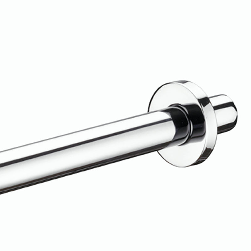 Sifone lavabo o bidet telescopico a bottiglia in ottone cromato 16-30 cm by CeramicStore | Lo specialista del tuo bagno