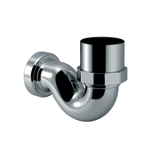 Sifone a scomparsa per bidet sospesi Ceramica Azzurra by CeramicStore | Lo specialista del tuo bagno