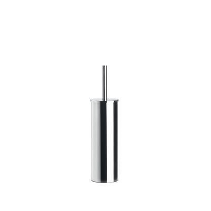 3633-13 - Scopino WC Gedy Mercurio 8,3x8,3x33,6 cm €“ Acciaio inox cromato by CeramicStore | Lo specialista del tuo bagno